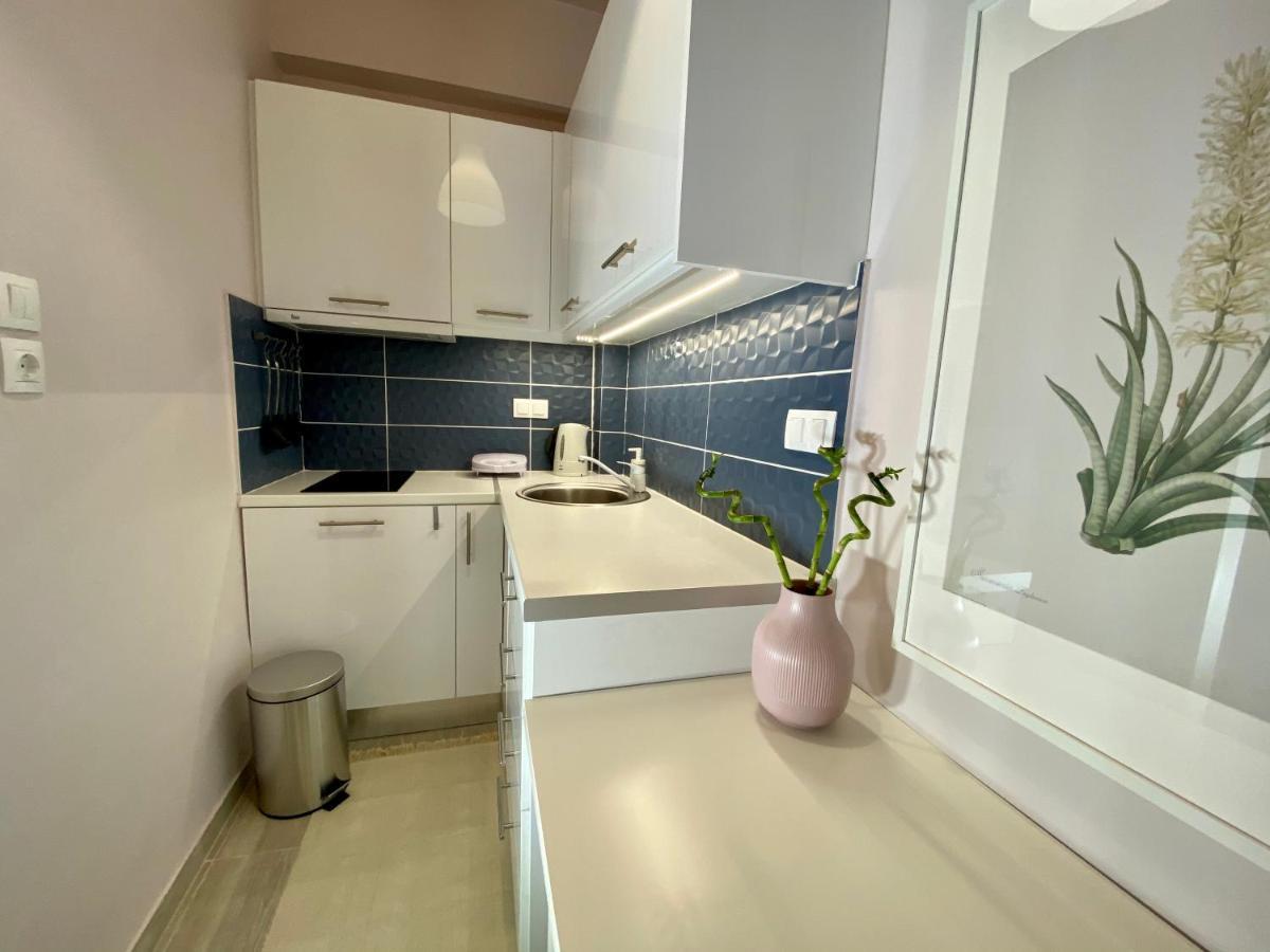 For A Genuine Athenian Homestay! Extérieur photo