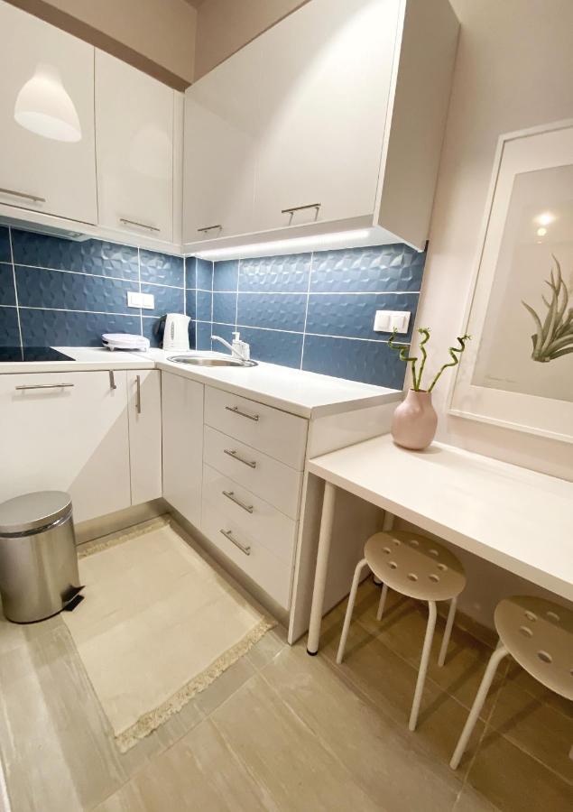 For A Genuine Athenian Homestay! Extérieur photo